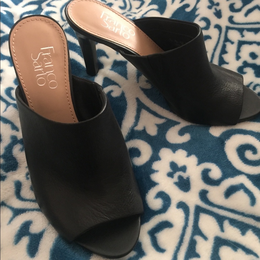 Never Worn !Franco Sarto